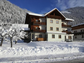 Pension Haus Edelweiss